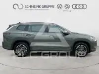 2025 Volkswagen Tayron