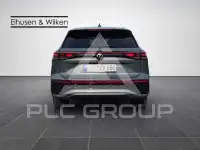 2025 Volkswagen Tayron