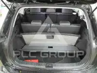 2025 Volkswagen Tayron