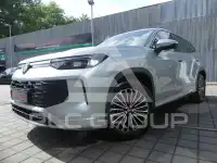 2025 Volkswagen Tayron