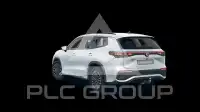 2025 Volkswagen Tayron