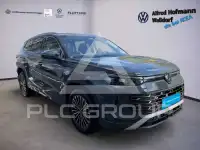 2025 Volkswagen Tayron