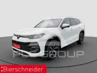 2025 Volkswagen Tayron
