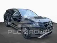 2025 Volkswagen Tayron