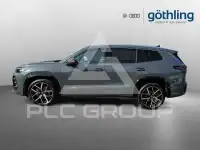 2025 Volkswagen Tayron