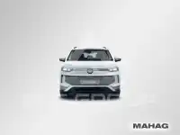 2025 Volkswagen Tayron