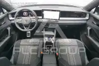 2025 Volkswagen Tayron