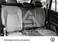 2025 Volkswagen Tayron