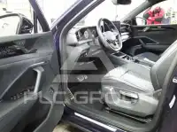 2025 Volkswagen Tayron