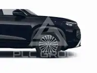 2025 Volkswagen Tayron
