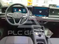 2025 Volkswagen Tayron