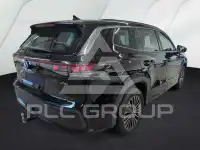 2025 Volkswagen Tayron