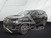 2025 Volkswagen Tayron
