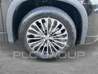 2025 Volkswagen Tayron