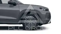 2025 Volkswagen Tayron