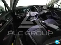 2025 Volkswagen Tayron