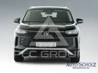 2025 Volkswagen Tayron