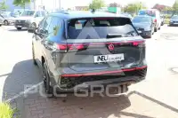 2025 Volkswagen Tayron