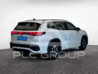 2025 Volkswagen Tayron