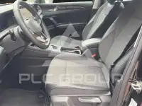 2025 Volkswagen Tayron