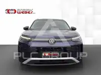 2025 Volkswagen Tayron