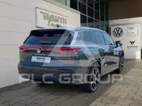 2025 Volkswagen Tayron
