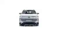 2025 Volkswagen Tayron