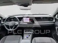 2025 Volkswagen Tayron