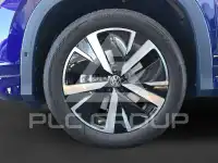 2025 Volkswagen Tayron