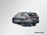 2025 Volkswagen Tayron