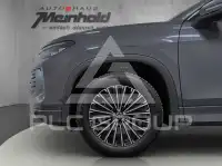2025 Volkswagen Tayron
