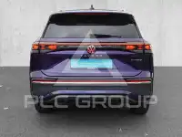 2025 Volkswagen Tayron