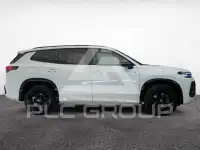 2025 Volkswagen Tayron