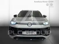 2025 Volkswagen Tayron