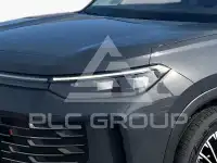 2025 Volkswagen Tayron