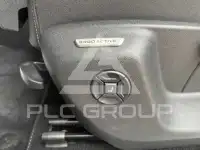 2025 Volkswagen Tayron