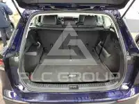 2025 Volkswagen Tayron