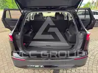2025 Volkswagen Tayron