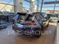 2025 Volkswagen Tayron