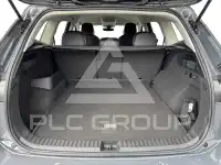 2025 Volkswagen Tayron