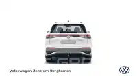2025 Volkswagen Tayron