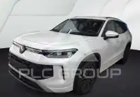 2025 Volkswagen Tayron