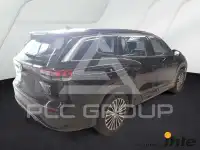 2025 Volkswagen Tayron