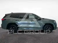 2025 Volkswagen Tayron