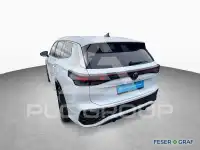 2025 Volkswagen Tayron