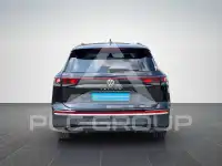 2025 Volkswagen Tayron