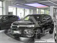 2025 Volkswagen Tayron