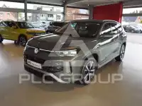 2026 Volkswagen Tayron