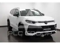 2025 Volkswagen Tayron