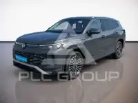 2025 Volkswagen Tayron